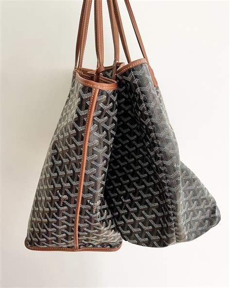 goyard tote bag scam.